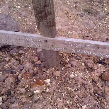 WOOD Ronald Ian 1946-2000