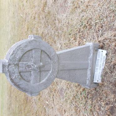 COUSINS Clyde Cochrane 1917-1988