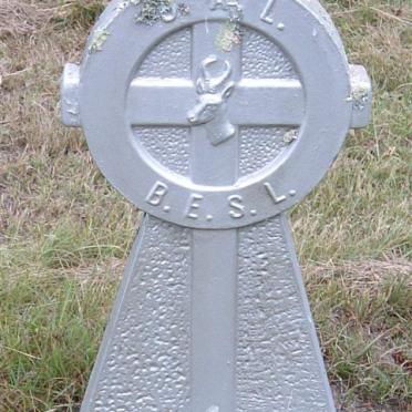 MOORE J.E.T.  - 1943