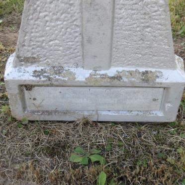 SCHULTZ L.G.
