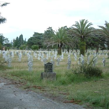 3. Garden of Remembrance