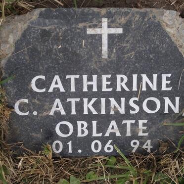 ATKINSON Catherine C. -1994
