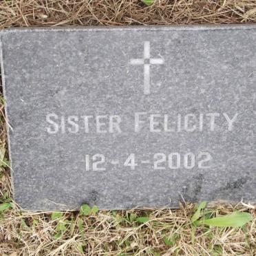 Sister Felicity -2002