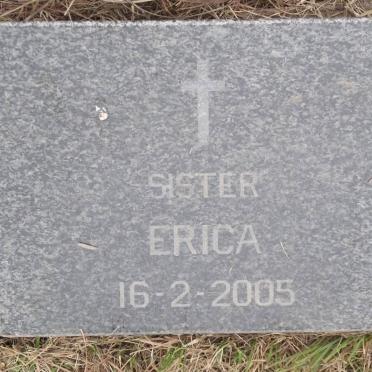 Sister Erica 2005