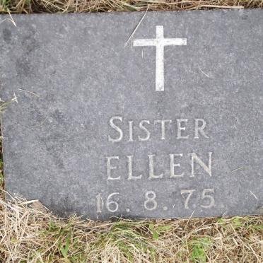 Sister Ellen -1975