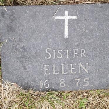 Sister Ellen -1975