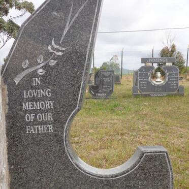 ? Zwelinzima 1946-2002