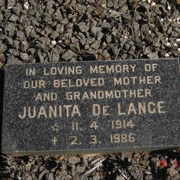 CAITHNESS :: STUMKE :: DE LANGE