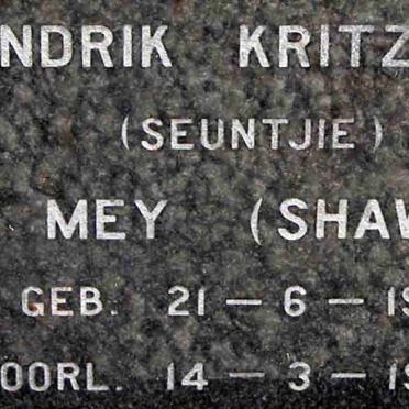 M - Surnames :: Vanne - M