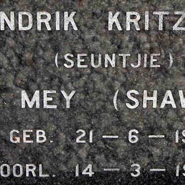 M - Surnames :: Vanne - M
