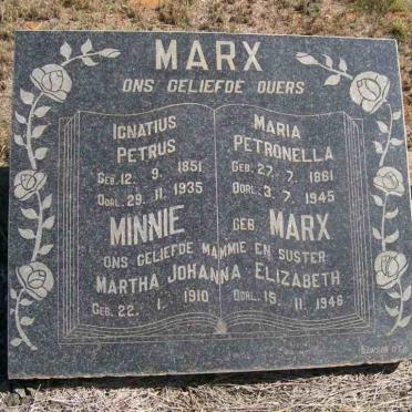 MARX