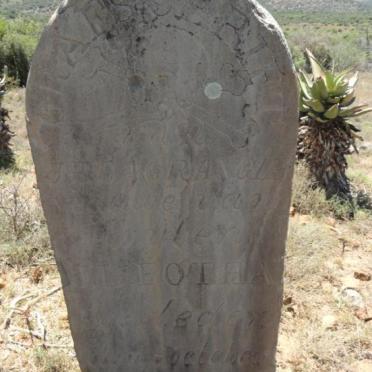 GRANGE J., la -1840