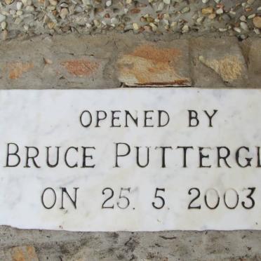 3. Cornerstone
