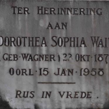 Eastern Cape, HANKEY district, Kleinrivier, Farm 172_1, Louisvale farm cemetery