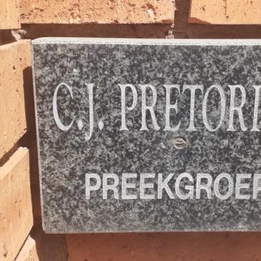 PRETORIUS C.J.