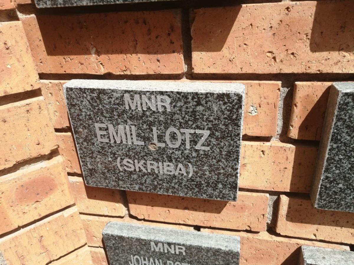 LOTZ Emil