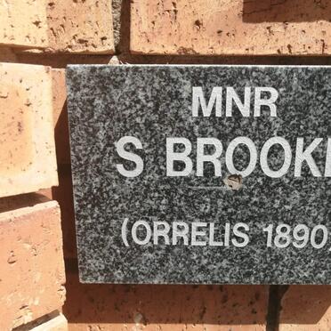 BROOKE S. 