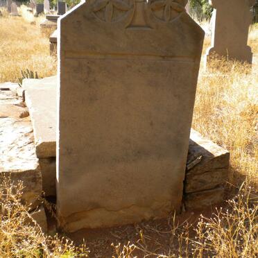 JAARSVELD Johana Aderjana, van 1852- :: VAN JAARSVELD Hester Wellemina Vander?erde 188?-