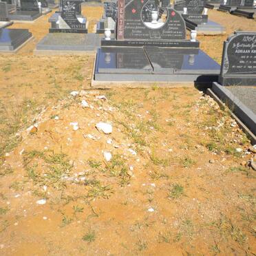 VENTER Andries Johannes Jacobus ?? &amp; Johanna Elizabeth ??