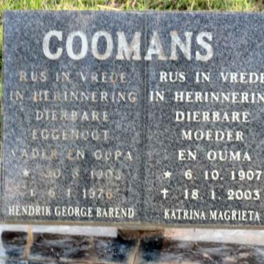 Eastern Cape, HUMANSDORP district, Brug Plaats 634, Brugplaas farm cemetery