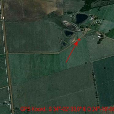 1. Overview on area