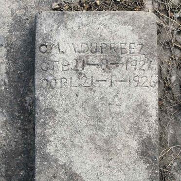 PREEZ C.M.M., du 1924-1926