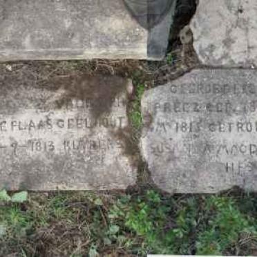 PREEZ P.H., du 1787-1841