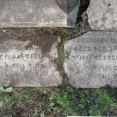 PREEZ P.H., du 1787-1841