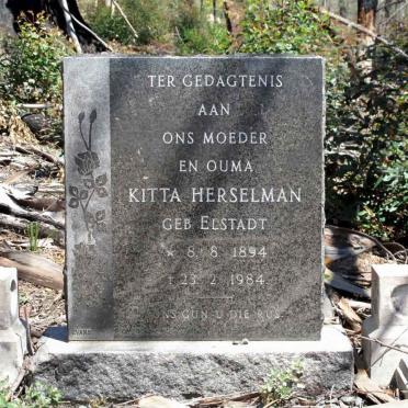 Eastern Cape, HUMANSDORP district, Klein Langkloof, Unknown farm cemetery