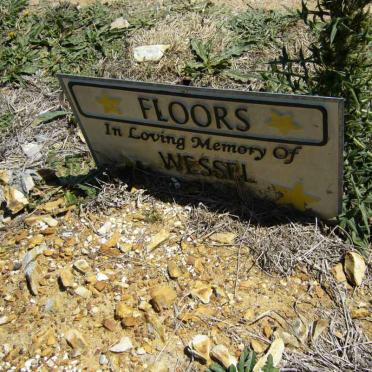 FLOORS Wessel