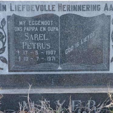 MEYER surnames