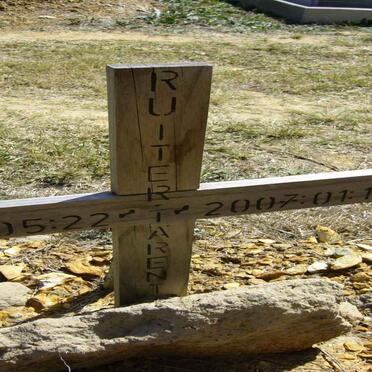 RUITER Arent 19.7-2007