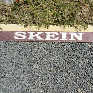 SKEIN Ettienne van Eeden 1933-2005