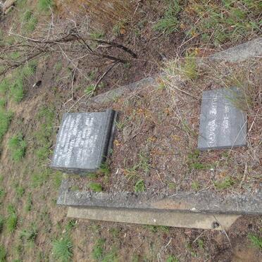 BOTHA Christoffel Johannes 1866-1944 :: BOTHA Levina 1907-1921