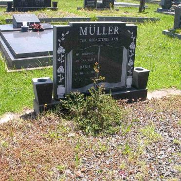 MULLER