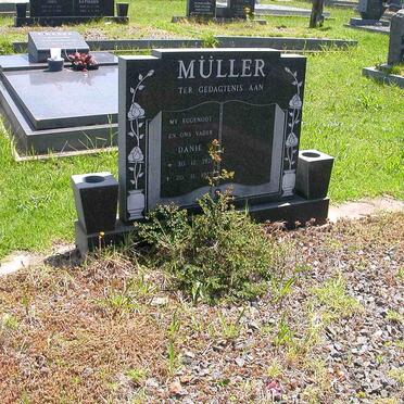 MULLER