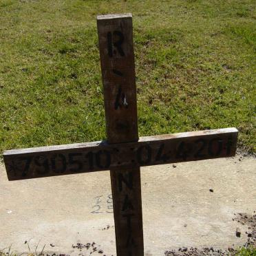 NATAL R.A. 1979-2004