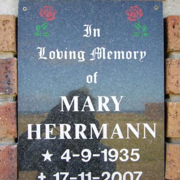 1. Memorial Wall