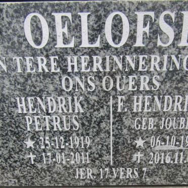 O - Surnames :: Vanne - O