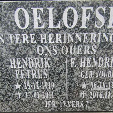 O - Surnames :: Vanne - O