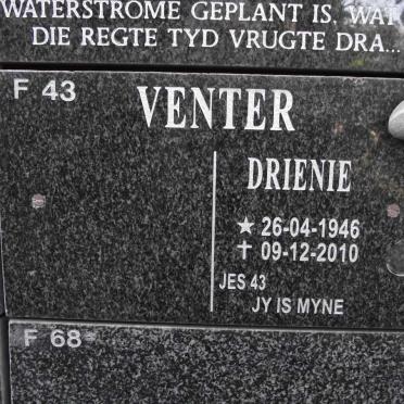 V - Vanne :: Surnames - V