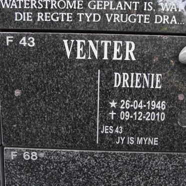 V - Vanne :: Surnames - V