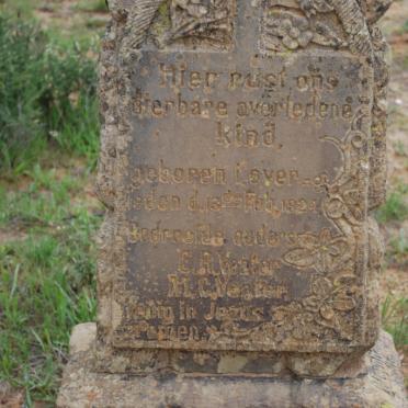 VENTER ? 1924-1924