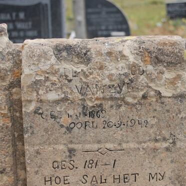 ZYL ?., van 1869-1942