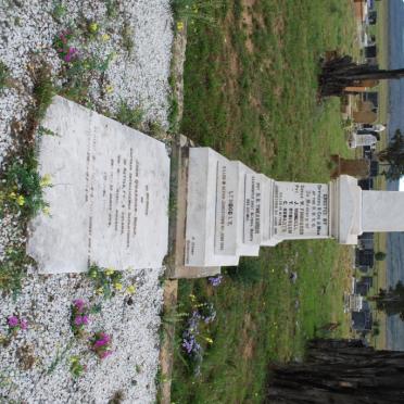 1. Memorial - killed in action - Jamestown 1901