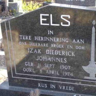 Eastern Cape, JANSENVILLE district, Loots Kloof 104_1, farm cemetery