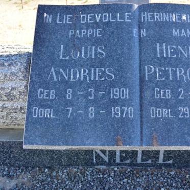 Eastern Cape, JANSENVILLE district, Doornfontein 155_2, Gedeelte 2, farm cemetery