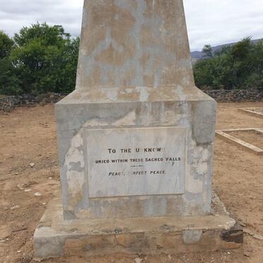 4. Memorial: Lake Mentz