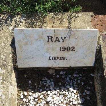 ? Ray -1902