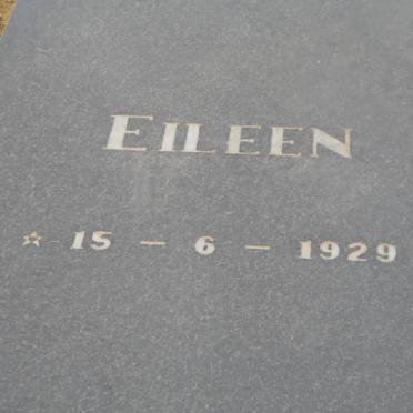 ? Eileen 1929-